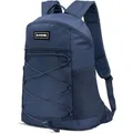 Produktbild: Dakine WNDR Pack 18L Naval Academy