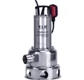 Produktbild: T.I.P. Tauchpumpe T.I.P. - Technische Industrie Produkte 30072 Extrema 300/10 IX Schmutz