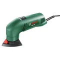 Produktbild: BOSCH Home & Garden PDA 180 Deltaschleifer 180 W