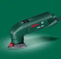 Produktbild: BOSCH Home & Garden PDA 180 Deltaschleifer 180 W