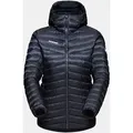 Produktbild: Mammut Funktionsjacke Albula IN Hooded Jacket Women S