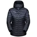 Produktbild: Mammut Funktionsjacke Albula IN Hooded Jacket Women beige S