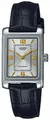 Produktbild: CASIO TIMELESS COLLECTION Quarzuhr LTP-1234PL-7A2EF, Armbanduhr, Damenuhr, analog, Lederarmband