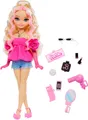 Produktbild: Barbie Anziehpuppe Barbie Dream Besties, Malibu