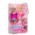 Produktbild: Barbie Dream Besties Barbie Malibu Doll