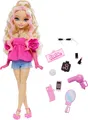 Produktbild: Gadget - Barbie: Mattel - Dream Teens - Malibu -D- Mattel