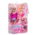 Produktbild: 194735243266 Barbie. HYC21 Lalka Dream Besties, Malibu Barbie