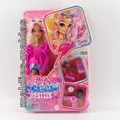Produktbild: Barbie Dream Besties Malibu HYC21 Puppe Doll NEU/OVP Spielset.