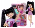 Produktbild: BARBIE DREAM BESTIES DOLL Renee Fashion Doll with Accessories HYC24 Mattel