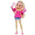 Produktbild: Barbie Dream Besties Barbie Malibu Puppe