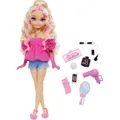 Produktbild: Barbie Dream Besties Barbie Malibu Doll
