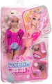Produktbild: BARBIE Dream Besties Malibu Box Zerbrochen Bewegliche Puppe 30cm Mattel HYC21