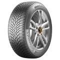 Produktbild: CONTINENTAL - WinterContact TS 870-205/55 R 16-91H/C/B/70dB - Winterreifen