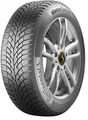Produktbild: Reifen 205/55 r16 91H M+S 3PMSF Evc CONTINENTAL WINTERCONTACT TS 870 winter neu