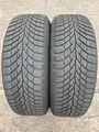 Produktbild: Winterreifen 205/55 R16 91H Continental Winter Contact TS870 DOT24 7,1-7,8mm