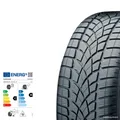 Produktbild: Winterreifen 205/55 R16 91H Continental WinterContact TS 870