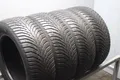 Produktbild: 4x Continental WinterContact TS 870 205/55 R16 91H M+S, 5,5mm, nr 24074