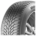 Produktbild: 4x Continental WinterContact TS 870  M+S 205/55 R16 91H 2055516 Winterreifen
