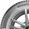 Produktbild: Continental WinterContact TS 870 205/55 R16 91H EVc