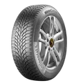 Produktbild: CONTINENTAL 205/55 R16 91H WinterContact TS 870