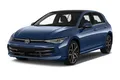 Produktbild: 4 Winterkompletträder VW Golf 8   6,5x16 5/112  Conti 205/55R16 H  TS870