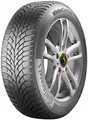 Produktbild: Continental-Reifen mit 205 55r16 91h Conti Wi-Contact TS870