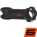 Produktbild: Ergotec Piranha 2 Ahead Vorbau 31,8mm 120mm Level 6 schwarz