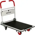 Produktbild: Magna Cart - Plattformwagen Mcp7 Rollwagen Transportwagen 300 Kg, Stahl