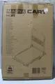 Produktbild: Magna Cart Plattformwagen MCP7 Rollwagen Transportwagen 300kg Stahl 91x61x87CM