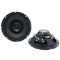 Produktbild: Hertz SX 165 Neo - Paar-2-Wege SPL-koaxiallautsprecher 16,5cm, 200 W Peak, 100 W RMS, 4 Ohm, 96,5 dB, wetterfeste papiermembran, neodym N38 H, PEI-kalottenhochtöner mit schutzschaltung