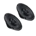 Produktbild: Hertz SX 165 Neo 165mm 16,5cm 2-Wege Koax Lautsprecher Set 1 Paar 200 Watt
