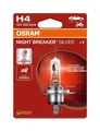Produktbild: Glühbirne P43t H4 64193NBS-1BL OSRAM für SUZUKI ALFA ROMEO BMW MERCEDES-BENZ VW