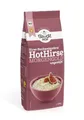 Produktbild: Bauckhof - Hot Hirse Morgengold glutenfrei Bio (6x400g) Frühstück Müsli