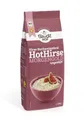 Produktbild: Bauckhof - Hot Hirse Morgengold glutenfrei Bio (400g) Frühstück Hirse Müsli