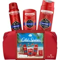 Produktbild: Old Spice Captain Reisetasche (Rasierset) (8700216941877)