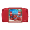 Produktbild: Old Spice Geschenkset Kulturtasche Captain