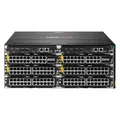 Produktbild: HPE Aruba Networking CX 5420 6-slot Switch (6 Ports) (S0U59A)