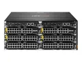 Produktbild: HPE Aruba Networking CX 5420 - Switch - 6-Slot
