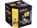 Produktbild: KOSMOS ReBotz - Pitti der Walking-Bot Spielzeug-Roboter, Mehrfarbig