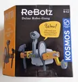 Produktbild: KOSMOS ReBotz - Pitti der Walking-Bot Roboter Experimentierkasten Bots Spielzeug