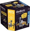 Produktbild: ReBotz - Pitti der Walking-Bot Experimentierkasten Spiel Brettspiel 602581 2022