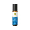 Produktbild: PRIMAVERA Duft Roll-On Stressfrei bio* 10 ml - Lavendel - Aromaöl, Duftöl, Aromatherapie für unterwegs - beruhigend - vegan
