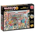 Produktbild: Jumbo Wasgij Original 81926 Impovements #9, 1000 Stück