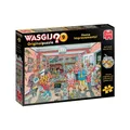 Produktbild: Jumbo Wasgij Original 9 -Home Improvements 1000 Teile Puzzle (81926)