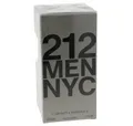 Produktbild: Carolina Herrera Eau de Toilette 212 Men Eau De Toilette Spray 50ml