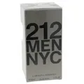 Produktbild: Carolina Herrera 212 Men Eau De Toilette Spray 50ml