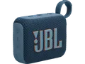 Produktbild: JBL GO 4 Bluetooth Lautsprecher, Blau