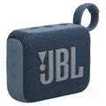 Produktbild: JBL Go 4 BT-Lautsprecher blau - Blau