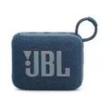 Produktbild: JBL Go 4 - Kompakter Bluetooth-Lautsprecher - Blau