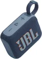 Produktbild: JBL GO 4 Bluetooth Lautsprecher Blau🔵🔵🔵🔵🔵😊👍👌✨✨